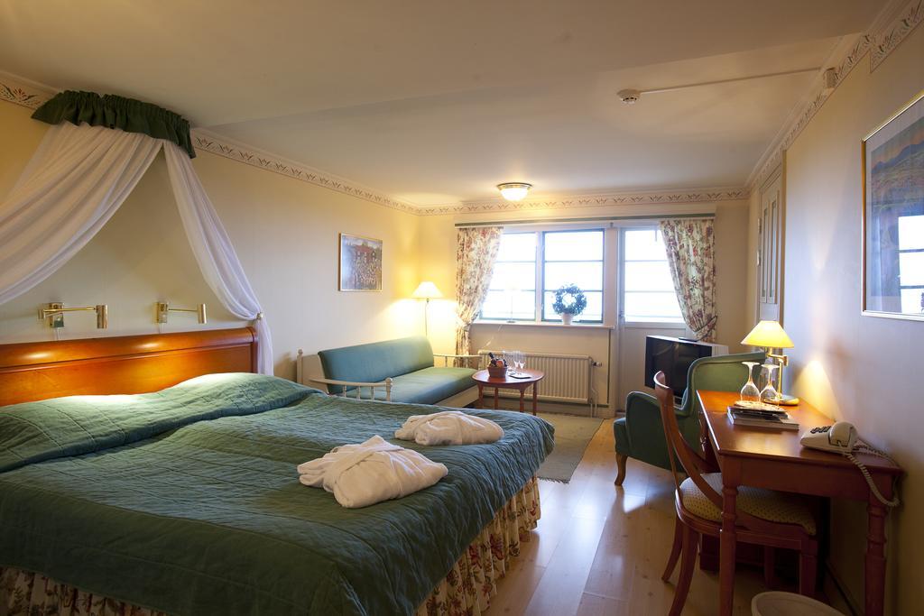 Taellbergsgardens Hotell Tällberg Quarto foto