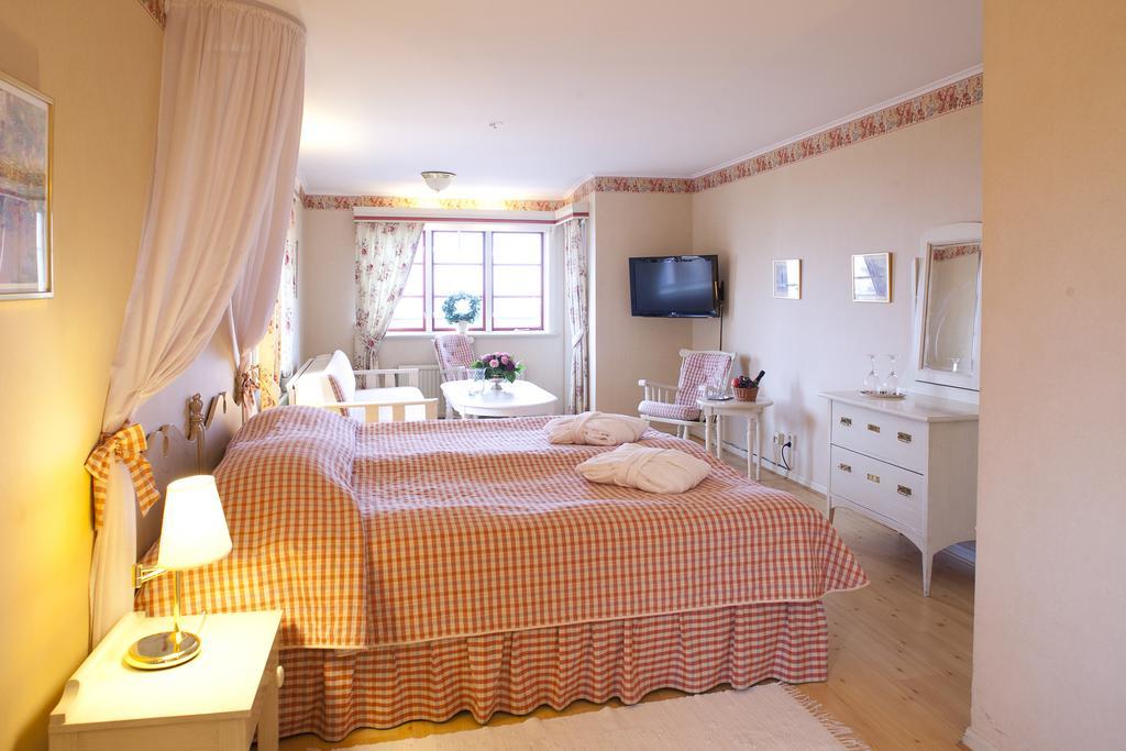 Taellbergsgardens Hotell Tällberg Quarto foto