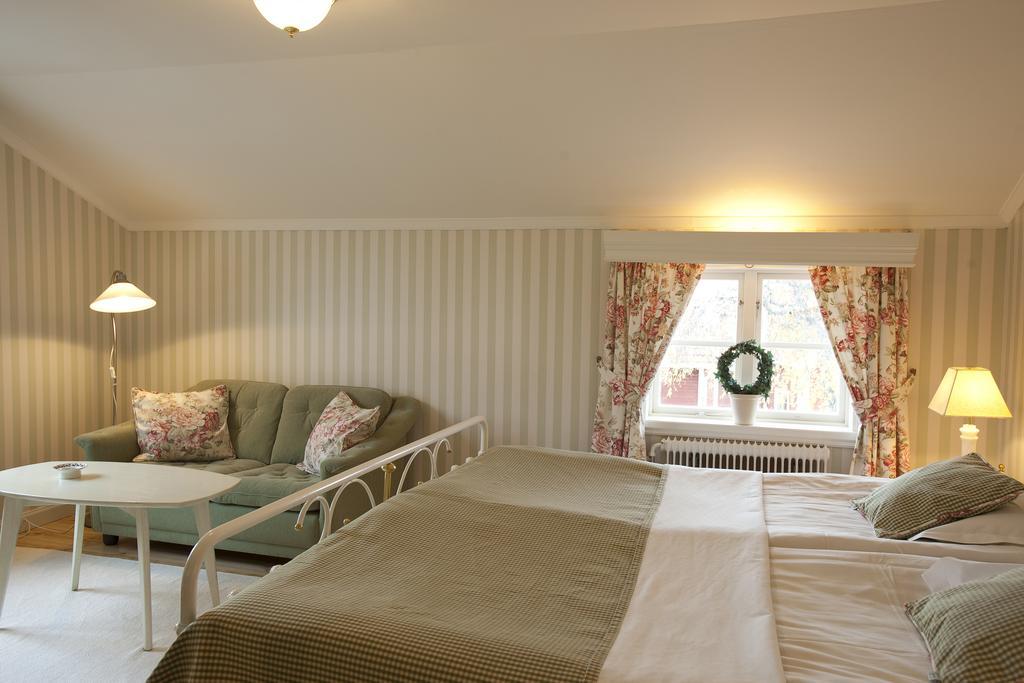 Taellbergsgardens Hotell Tällberg Quarto foto